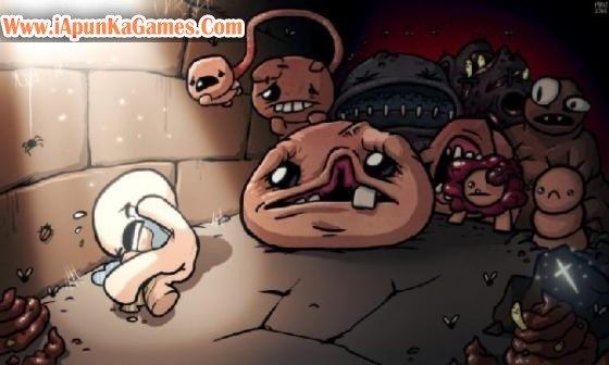 The Binding of Isaac Afterbirth Plus Free Download Screenshot 2