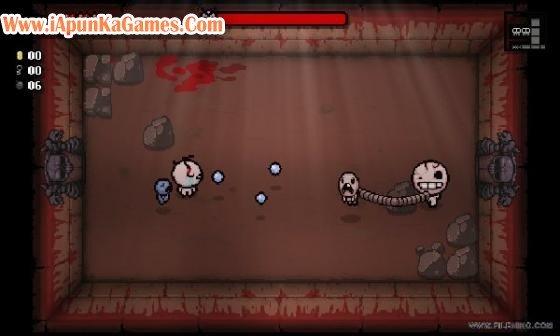The Binding of Isaac Afterbirth Plus Free Download Screenshot 3