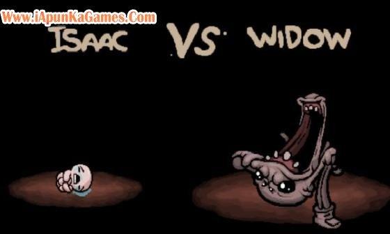 The Binding of Isaac Rebirth Free Download Screenshot 3