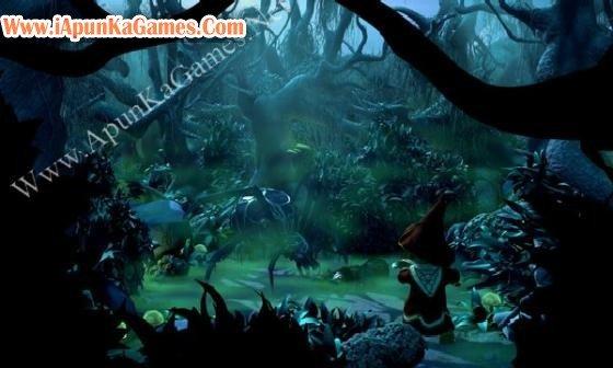 The Book of Unwritten Tales 2 Free Download Screenshot 1