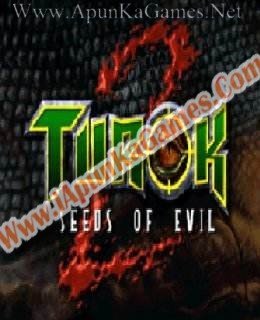 Turok 2 Seeds of Evil Free Download
