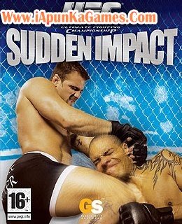 UFC Sudden Impact Free Download