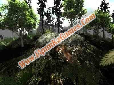 Untamed Life Of A Cougar Free Download Screenshot 1