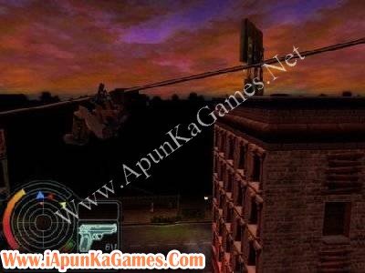 Urban Chaos Free Download Screenshot 2 Urban Chaos Free Download Screenshot 2