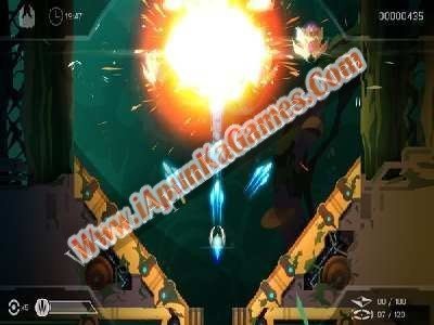 Velocity 2X Free Download Screenshot 1