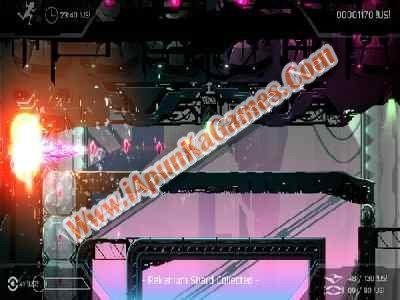 Velocity 2X Free Download Screenshot 2