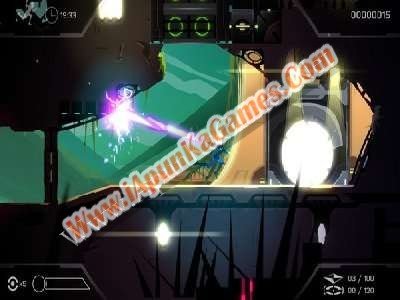 Velocity 2X Free Download Screenshot 3