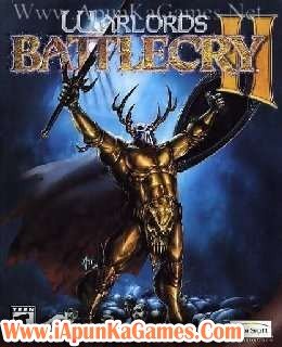 Warlords Battlecry II Free Download