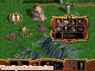 Warlords Battlecry II Free Download Screenshot 2