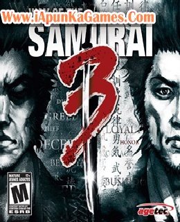 Way of the Samurai 3 Free Download