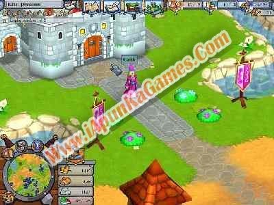 Westward Kingdoms Free Download Screenshot 3