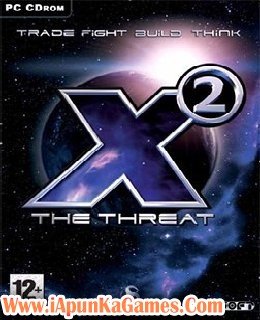 X2 The Threat Free Download