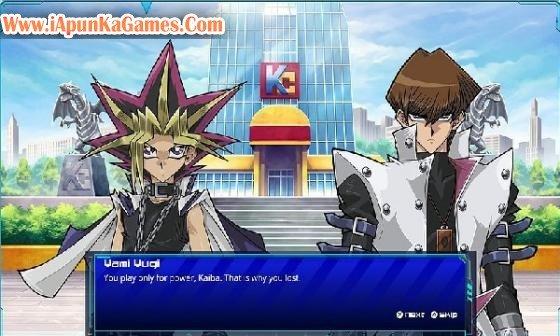 Yu Gi Oh Legacy of the Duelist Free Download Screenshot 3