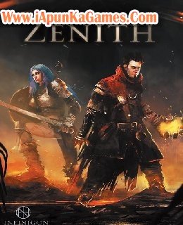 Zenith Free Download