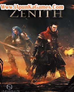 Zenith Free Download