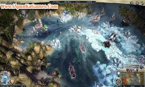 Age of Wonders III Eternal Lords Free Download Screenshot 3