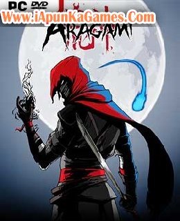 Aragami Assassin Masks Free Download
