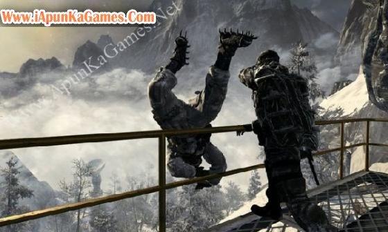 Call of Duty Black Ops 1 Free Download Screenshot 2
