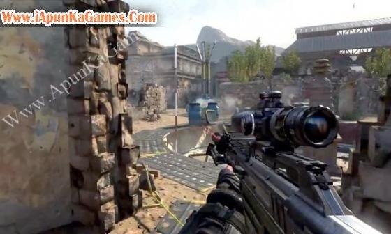 Call of Duty Black Ops 1 Free Download Screenshot 4