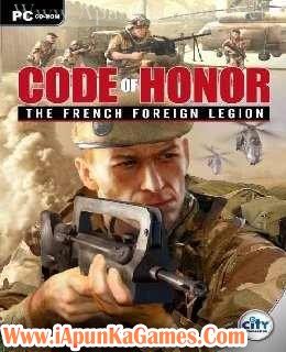Code of Honor The French Foreign Legion Free Download
