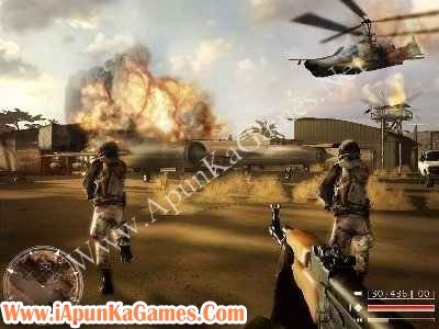 Code of Honor The French Foreign Legion Free Download Screenshot 2