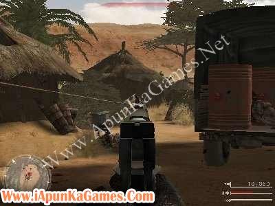 Code of Honor The French Foreign Legion Free Download Screenshot 3