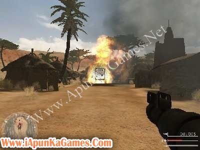 Code of Honor The French Foreign Legion Free Download Screenshot 1