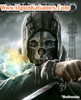 Dishonored Free Download