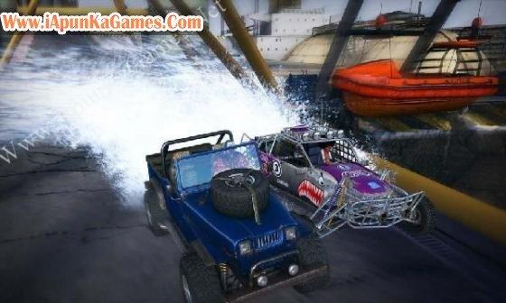 Fireburst Free Download Screenshot 2