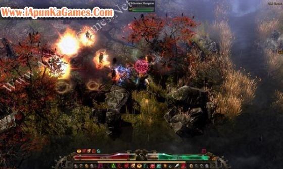 Grim Dawn Free Download Screenshot 3