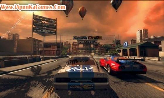 Ignite Free Download Screenshot 2