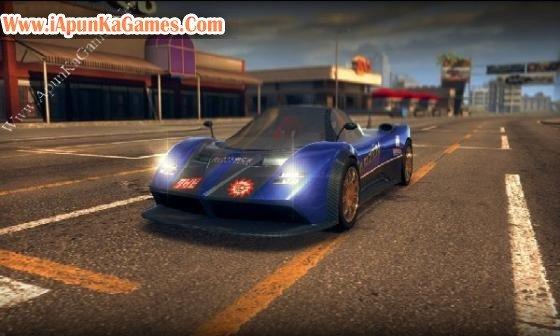 Ignite Free Download Screenshot 3