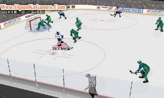 NHL 98 Free Download Screenshot 1