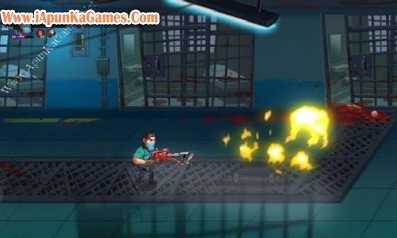 Not Dying Today Free Download Screenshot 1 Not Dying Today Free Download Screenshot 1