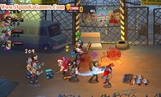 Not Dying Today Free Download Screenshot 2 Not Dying Today Free Download Screenshot 2