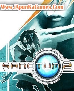 Sanctum 2 Free Download