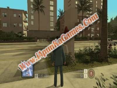 Scarface The World Is Yours Free Download Screenshot 1