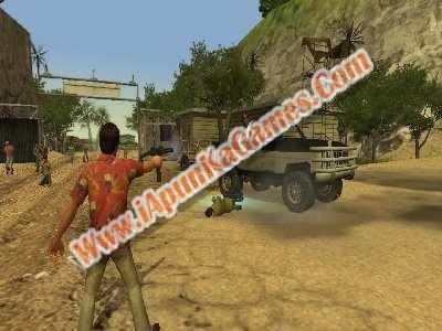 Scarface The World Is Yours Free Download Screenshot 3