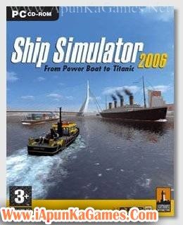 Ship Simulator 2006 Free Download