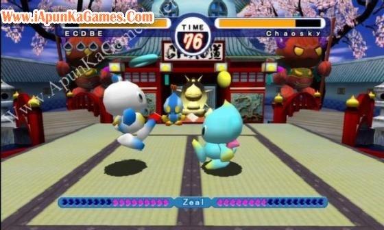 Sonic Adventure 2 Battle Free Download Screenshot 3