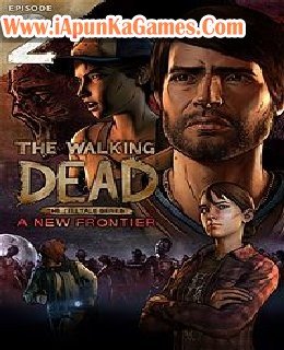 The Walking Dead A New Frontier Episode 2 Free Download