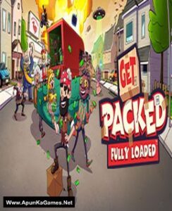 Get Packed: Fully Loaded