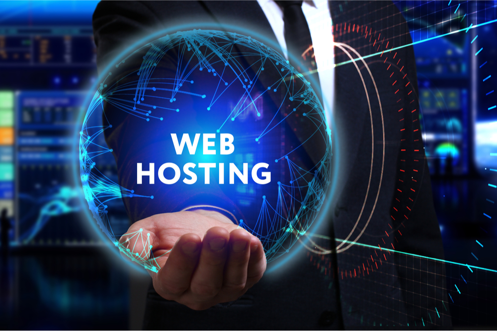 best web hosting service factors