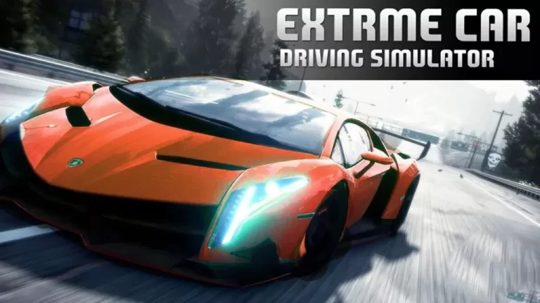 Extreme Car Driving Simulator Apk Download