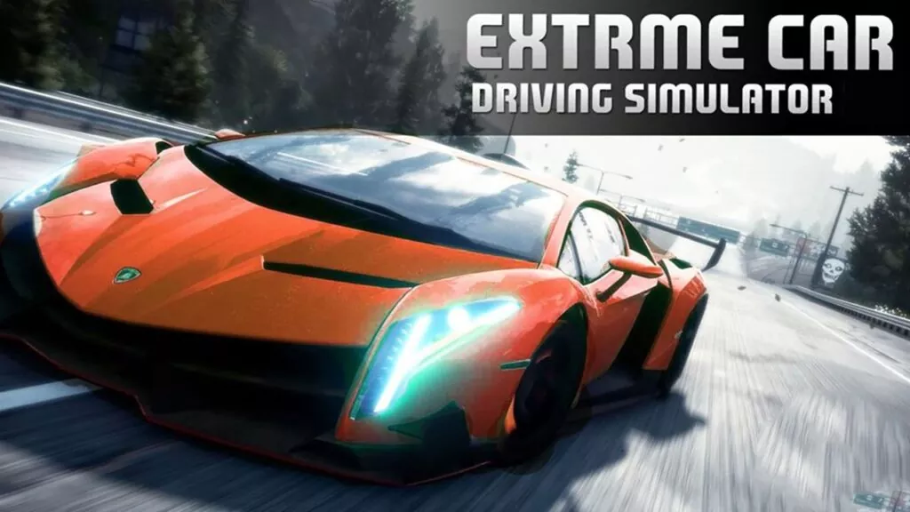 Extreme Car Driving Simulator Apk Download