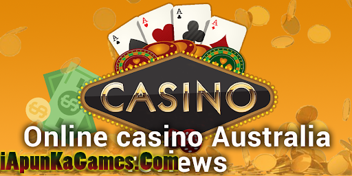 Online casino Australia reviews