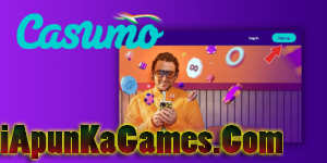 What about betting on the Сasumo website?