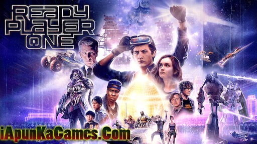 Is Ready Player One on Netflix? [How to Watch Online]