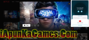 ready-player-one-netflix-surfshark