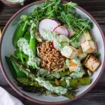 3 Mega-Easy Buddha Bowl Recipes For Weight Loss + Beauty + Health